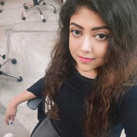 Deblina Mukherjee