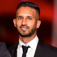 Haresh Ratnasabapathy