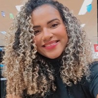 Laila Alice Silva De Souza Martins