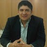 Ezequiel Caicedo