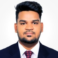 Wovice Ahmed