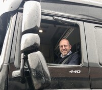 Arriën van den Berg