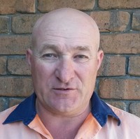 Ian Smart