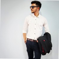 Harsh Pandya