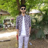Hrushikesh Bhosale