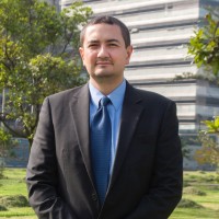 Mikel Iñaki Ibarra Fernández