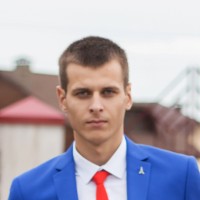 Denis Makarov