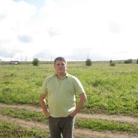 Николай Пономарев