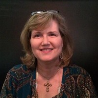 Cathy Hooker