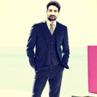 Parth Patel