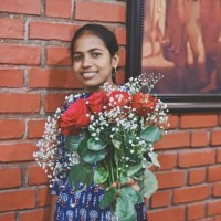 Sreelatharaguru Sreelatha
