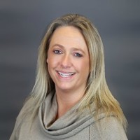 Kelly Carlson, MBA-HM, SHRM-SCP, CMPE