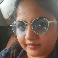 Kameswari Meghana Pullela