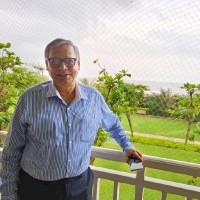 Malay. Ghosh