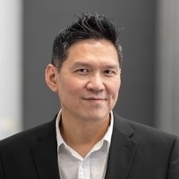 David Chin, AIA LEED AP