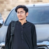 Muhammad Tayyab Mehmood