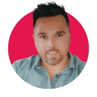 Christopher LEFEBVRE