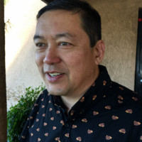 Zachary Wong