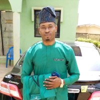 Ajayi Olukayode Austine