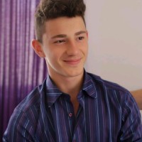 Kristian Nazev