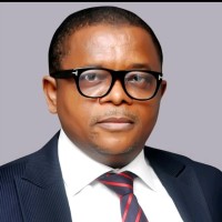 Olayemi Ismail  MDSS