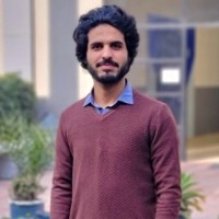Muhammad Naveed Shah