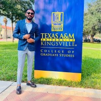 Sandeep S , Cmit