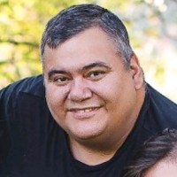 Salvador Arreola