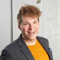 Stefan Huber