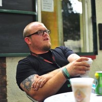 Rob Caygill