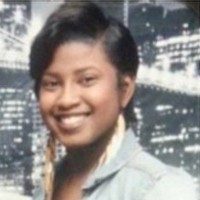 Toni Shuford