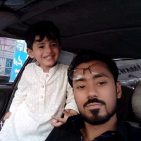 Ali Ahmad