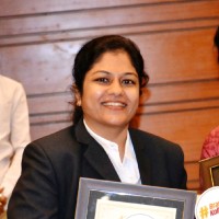 Anjori Parandekar Kumbhoje