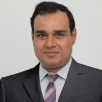 Muhammad Sajid