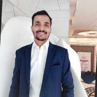 Sandip Patil