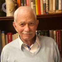 Steven Harlem, PhD