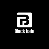 Black Hate .