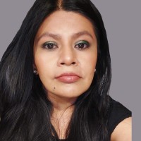 Noemí Edda Calisaya Figueroa