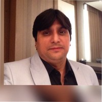 Kamlesh Kumar Marlecha