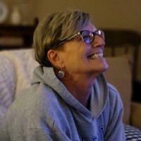 Mary Lou Fazio