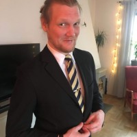Fredrik Norberg