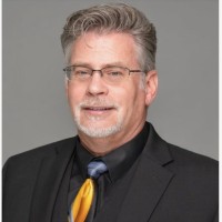 Douglas Parker