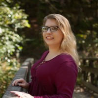 Megan Haman