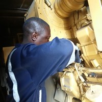 Abiodun Olusanya