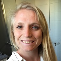 Lisa van der Aa