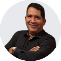 Jorge Luis Muñoz Castillo