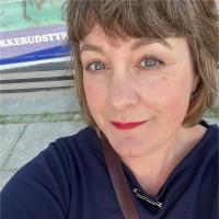 Nanna Rørdam Knudsen