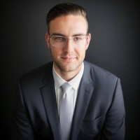 Jordan McKnight