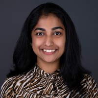 Neha R Nair