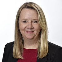 Anita Hollands, Cpa, Cga